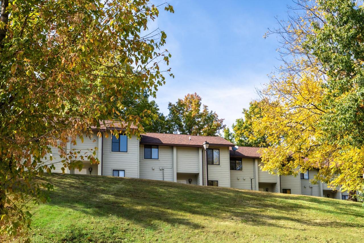 The Villas At French Lick Springs Εξωτερικό φωτογραφία