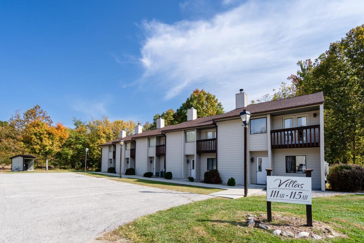 The Villas At French Lick Springs Εξωτερικό φωτογραφία