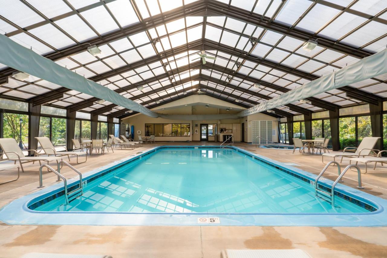 The Villas At French Lick Springs Εξωτερικό φωτογραφία