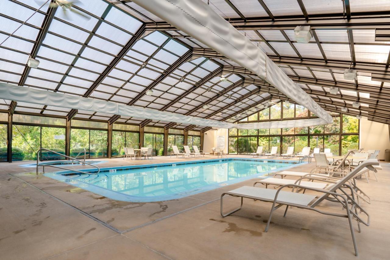 The Villas At French Lick Springs Εξωτερικό φωτογραφία