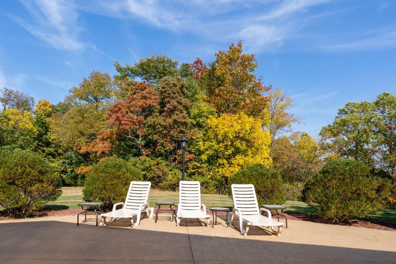The Villas At French Lick Springs Εξωτερικό φωτογραφία