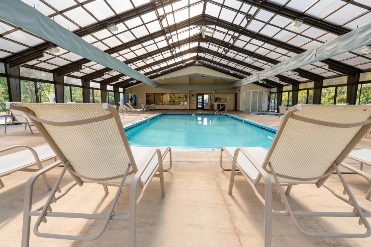 The Villas At French Lick Springs Εξωτερικό φωτογραφία